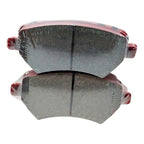 Pastillas Delanteras Chery Orinoco 2012 2013 2014 2015 2016