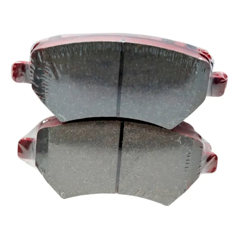 Pastillas Delanteras Chery Orinoco 2012 2013 2014 2015 2016