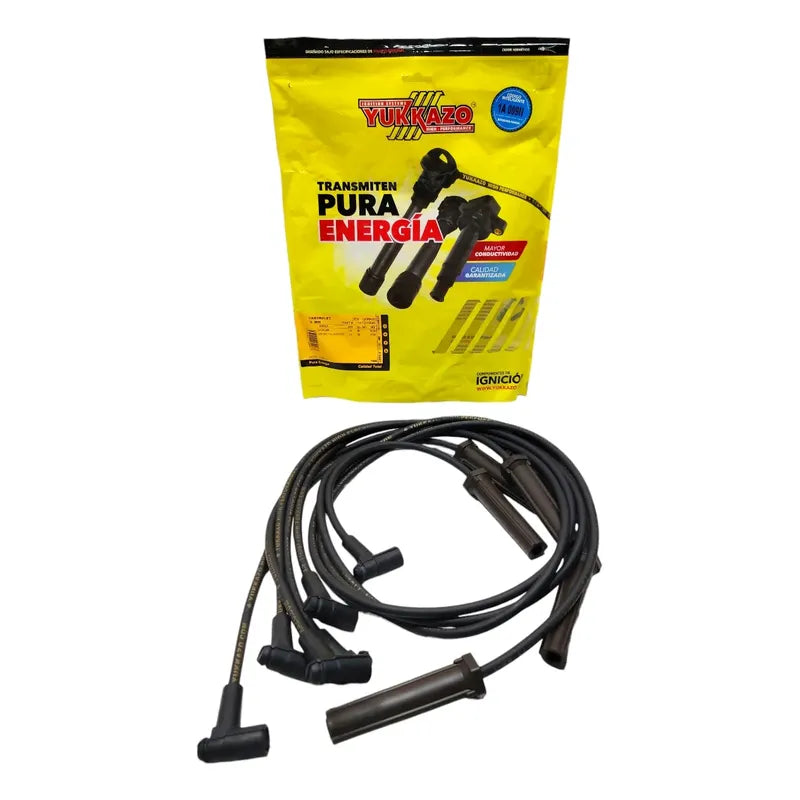 Cables Bujia Chevrolet Century Fi Cavalier V6 2.8
