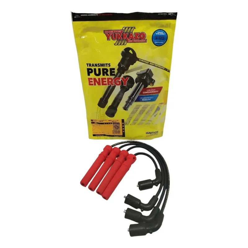 Cables Bujia Aveo 2005 2006 2007 2008 2009 2010 Original
