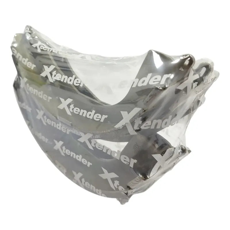 Bandas De Frenos Toyota 4runner 96-02 Meru Tacoma Wagner