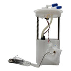 Bomba Gasolina Modulo Completa Ford Fiesta Power Max Move