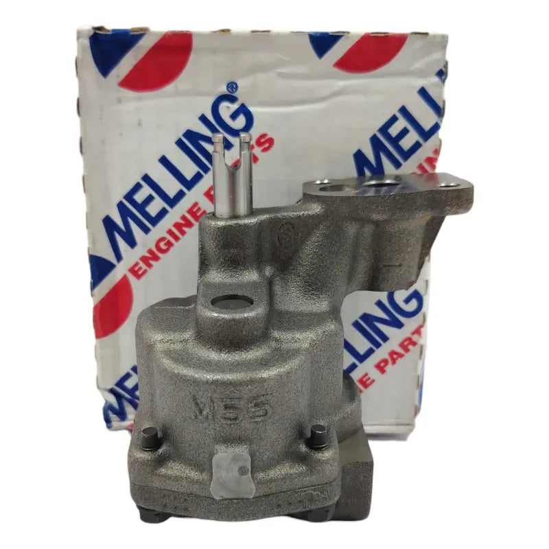 Bomba Aceite Motor Chevrolet 350 305 262