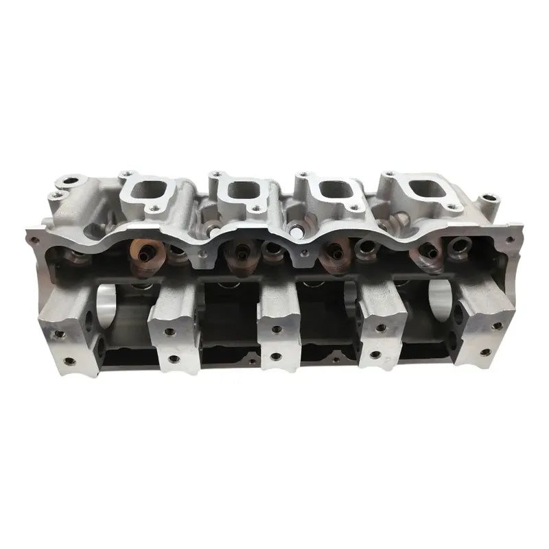 Camara Motor Chevrolet Spark Desnuda Sin Accesorios