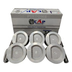 Pistones Ford 300 030