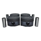 Juego Pistones Toyota Corolla 99-02 81mm Std 020 030 040