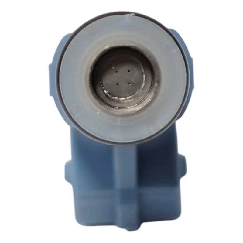 Inyector Gasolina Ford Fiesta Move Max 2010 2011 2012 2013