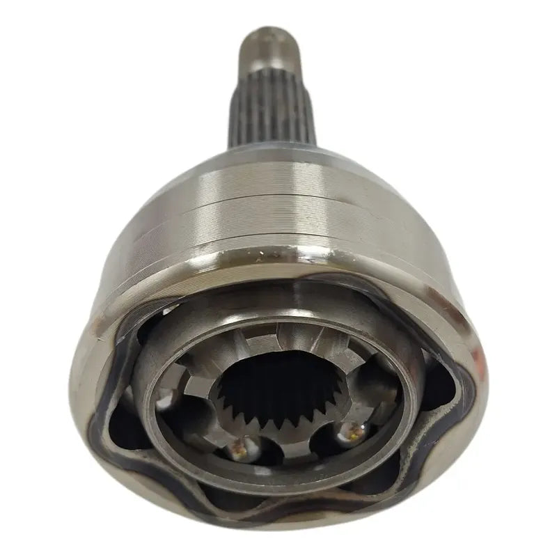 Punta Tripoide Accent Getz Signo Lancer 22x25 Reten Interno