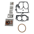 Kit Carburador Toyota Corolla Avila 1.6