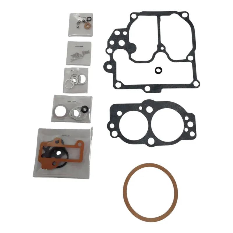 Kit Carburador Toyota Corolla Avila 1.6