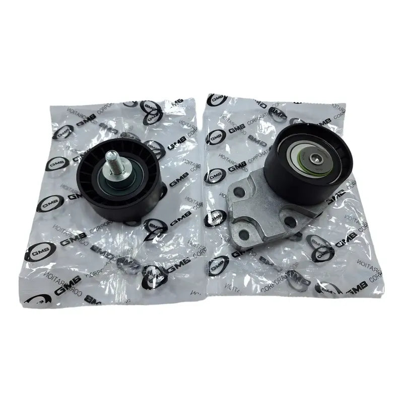 Kit De Tiempo Aveo 1.6 2005 2006 2007 2008 2009 2010 Gm