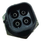 Valvula Sensor Iac Minimo Chevrolet Blazer Grand Blazer Tbi