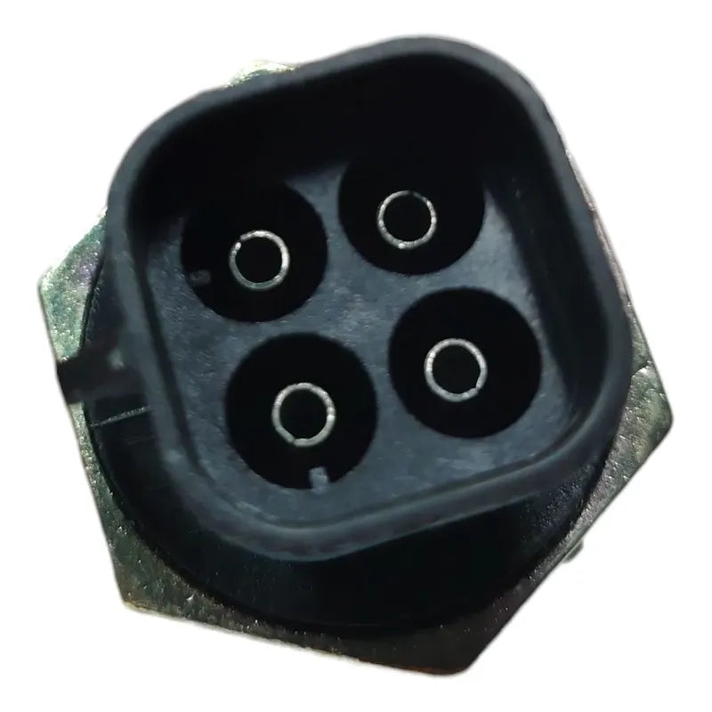 Valvula Sensor Iac Minimo Chevrolet Blazer Grand Blazer Tbi