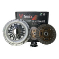 Kit Clutch Croche Embrague Chevrolet Spark Completo