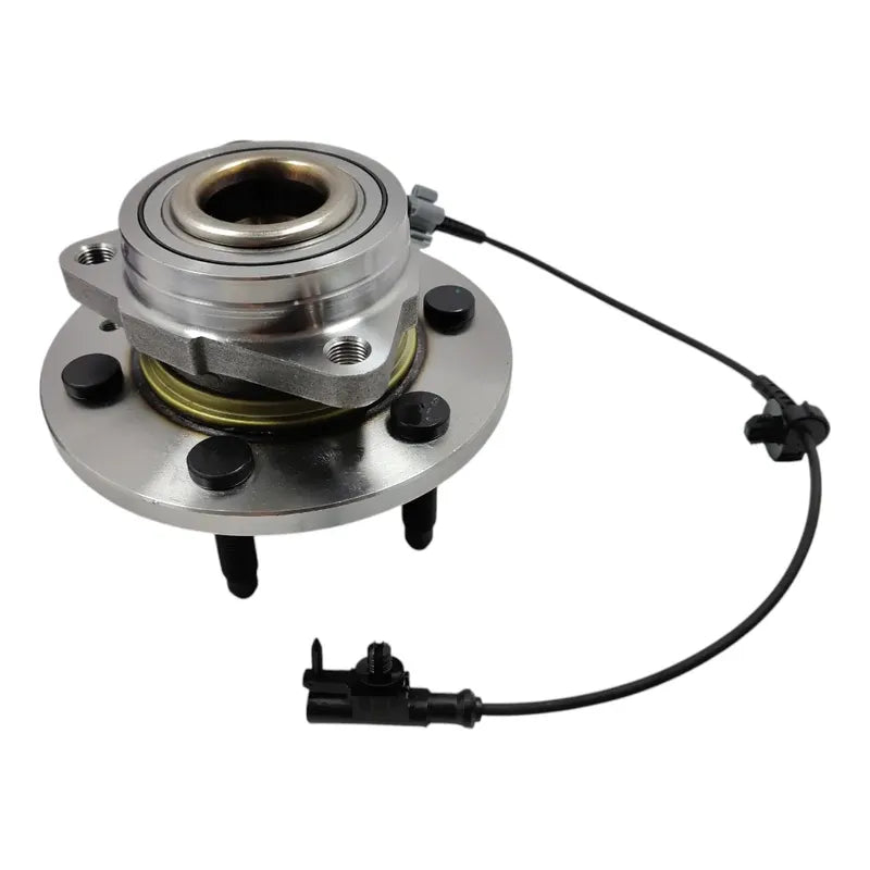 Cubo Mozo Delantero Silverado Avalanche Cheyenne Tahoe 4x4