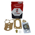 Kit Carburador Chevrolet Chevette Solex 2b
