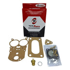 Kit Carburador Chevrolet Chevette Solex 2b