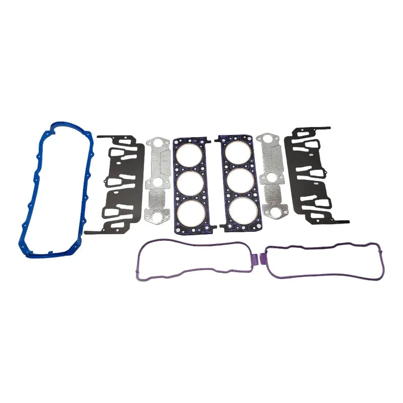 Kit Empacaduras Chevrolet Buick Century Celebrity 2.8 3.1