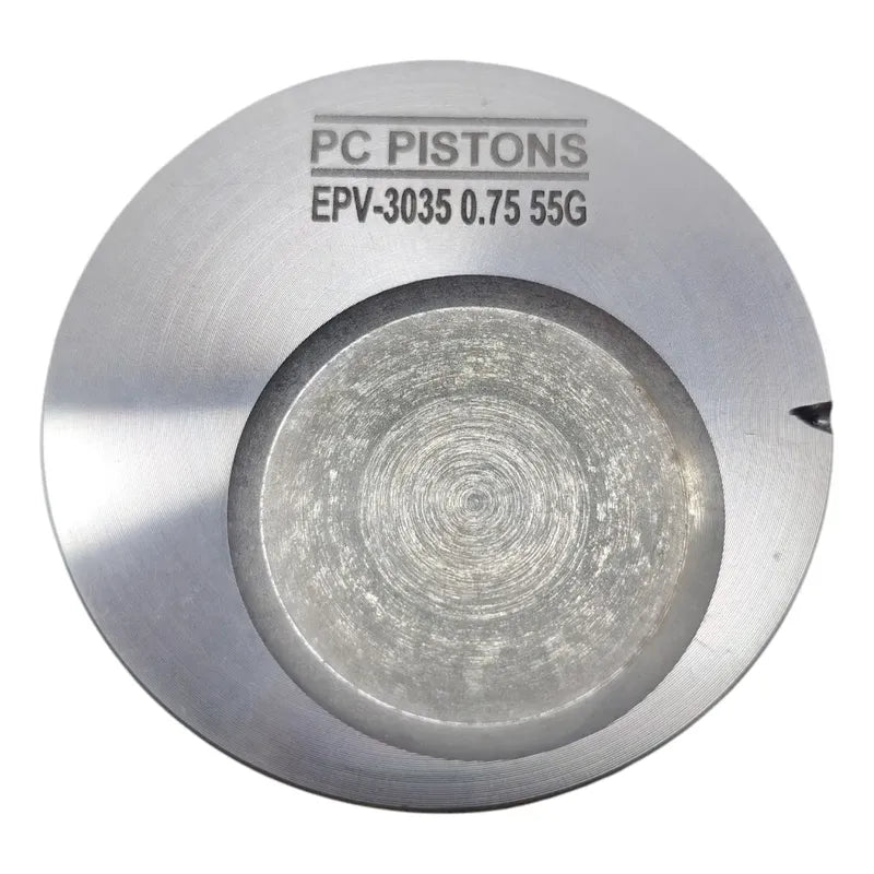Pistones Std Fiesta Power Max Move Ka Ecosport 1.6 Pc Piston