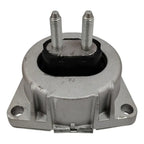 Base Motor Caja Izquierda Jeep Grand Cherokee 5.7 Wk2 11-17