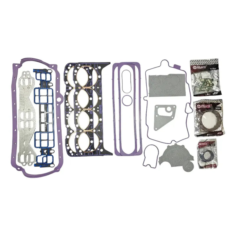 Juego Kit De Empacadura Chev Grand Blazer 5.7 350 Vortec