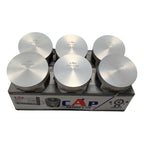 Juego Pistones Jeep Cherokee Liberty Kj Kk Dakota 3.7 V6 040