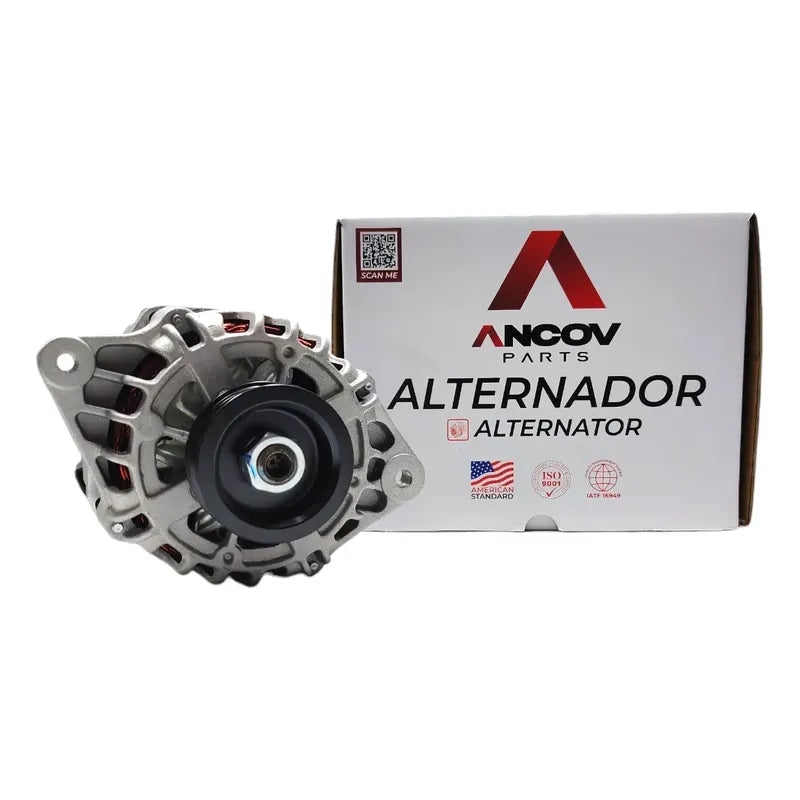 Alternador Kia Picanto