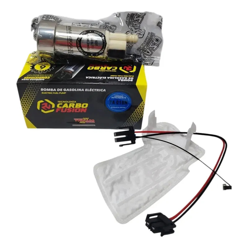 Pila Bomba Gasolina Super Duty Triton F250 F350