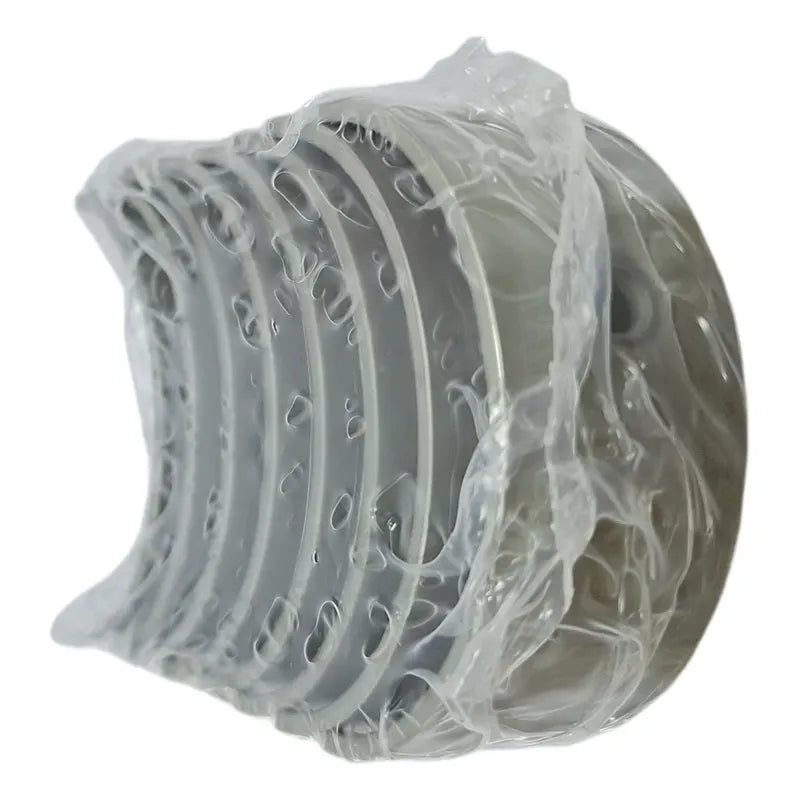 Conchas Biela 030 Hilux 2.4 22r Carburada