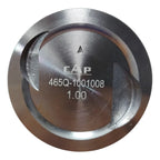 Pistones 040 Chery Qq 8v Chana