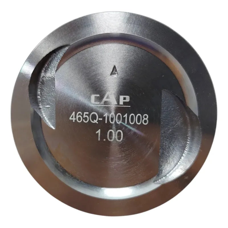 Pistones 040 Chery Qq 8v Chana