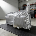 Carter Alumino Aveo 2006 2007 2008 2009 2010 2011 2012