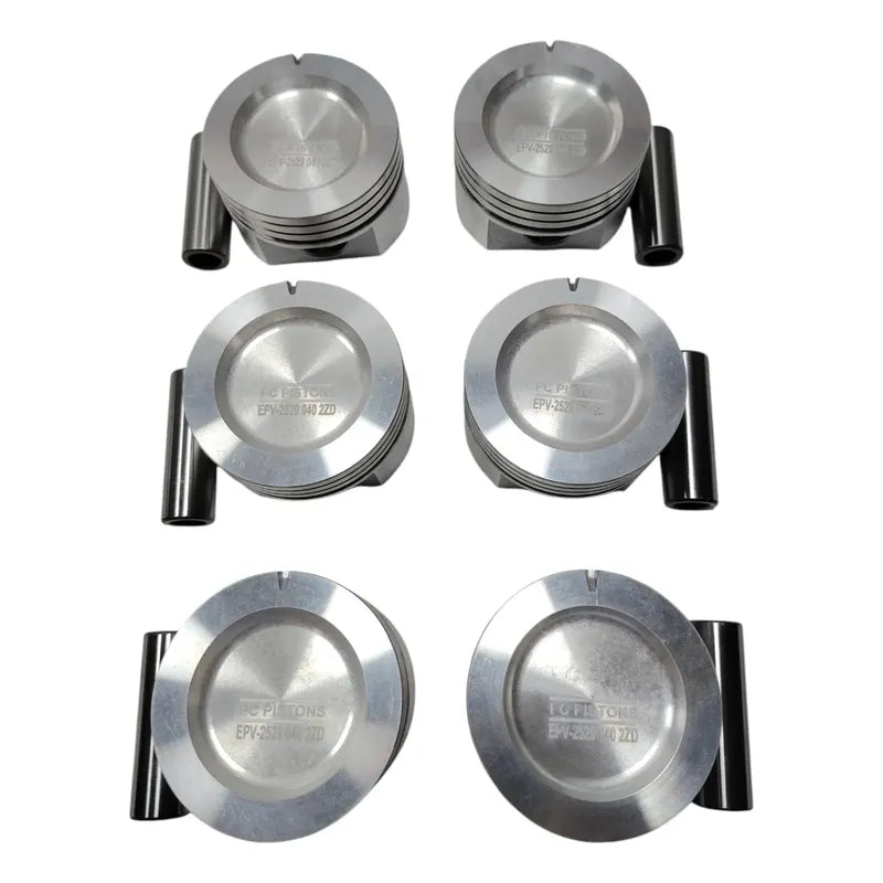 Piston Chevrolet Century 173 2.8 F.i. 040 1.00