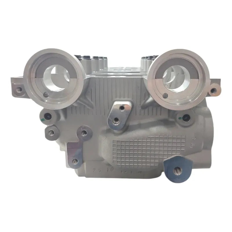 Camara Aveo 2 Huecos Culata 2 Hueco Doble Lubricación