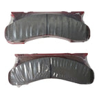 Pastillas Delantera Freno Ford F -350 F-250 76-99