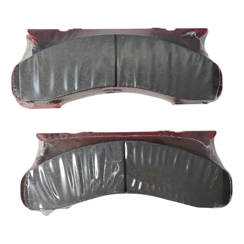 Pastillas Delantera Freno Ford F -350 F-250 76-99