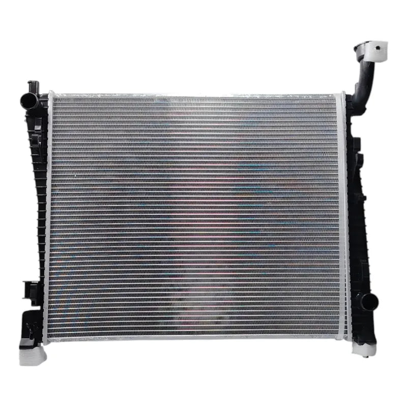 Radiador Jeep Grand Cherokee 5.7 2011-2013 4g Wk2