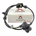 Sensor Abs Velocidad Delantero Izquierdo Chevrolet Aveo