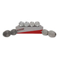 Juego Pistones Triton 330 5.4 Fx4 Explorer 4.6 2v 3v 030 075