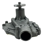 Bomba De Agua Ford 302 351 Hierro Modelo Viejo