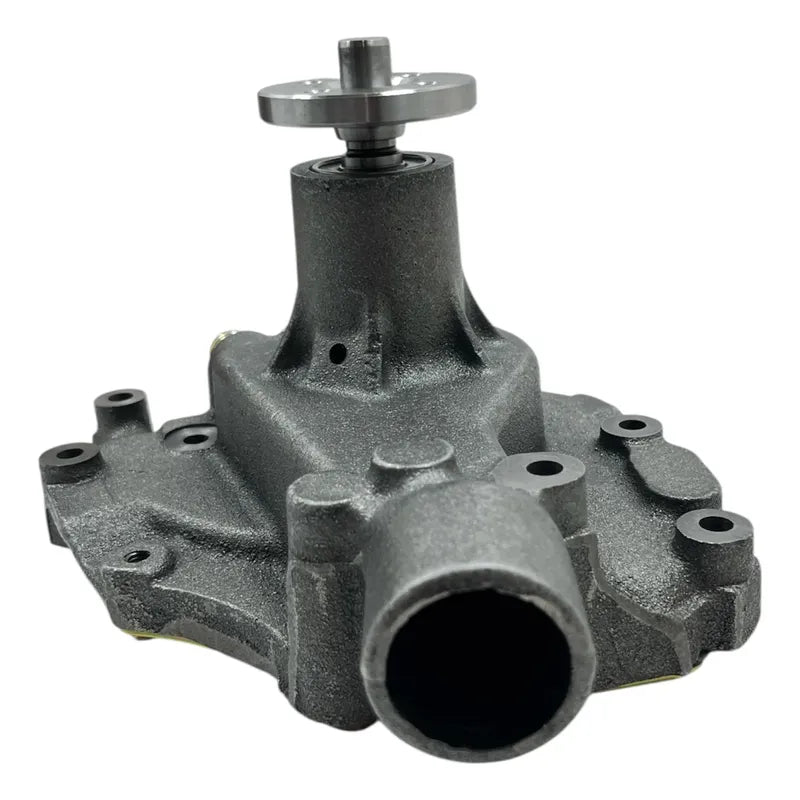 Bomba De Agua Ford 302 351 Hierro Modelo Viejo