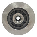 Disco De Freno Delantero Ford F150 Fortaleza 1999-2002