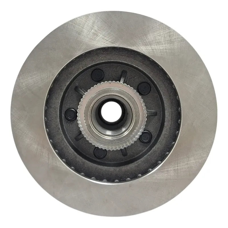 Disco De Freno Delantero Ford F150 Fortaleza 1999-2002