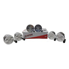 Pistones 040 Chevrolet Blazer 262 Pc Piston
