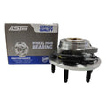 Cubo Mozo Delantero Silverado Avalanche Cheyenne Tahoe 4x4