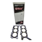 Empacaduras Camara Grand Vitara 2.5 2.7 6 Cilindros Par