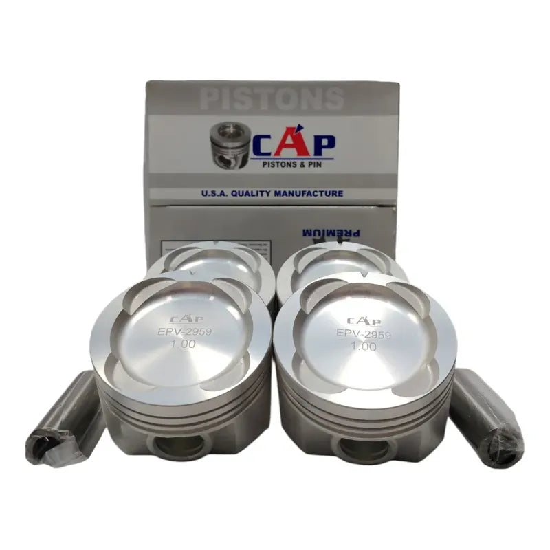 Piston Chevrolet Swift Steem Vitara 1.6 040