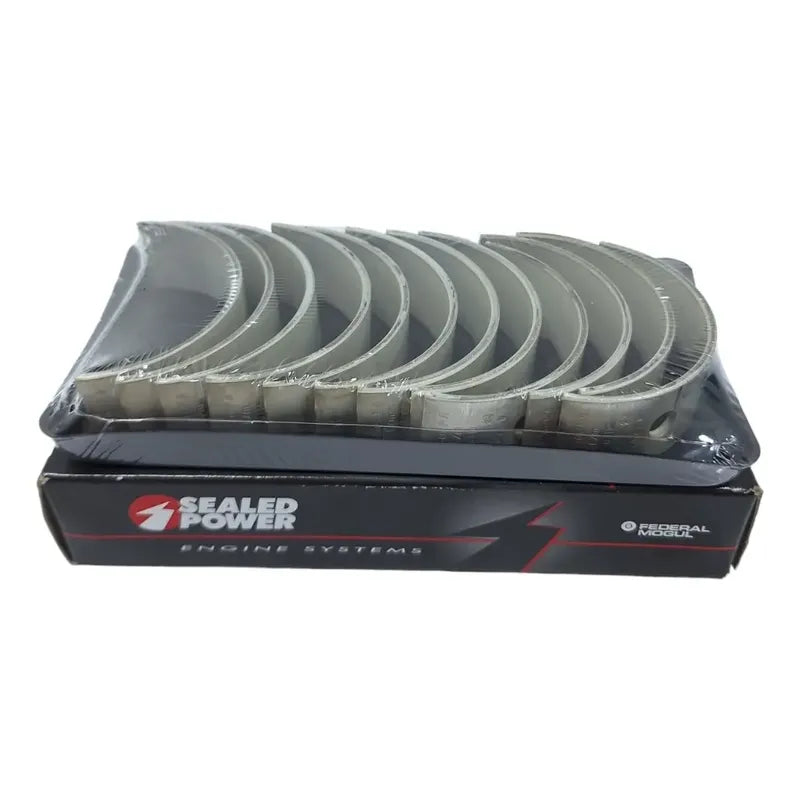 Conchas Biela Ford 300 Std