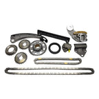 Kit Cadena Tiempo Gran Vitara 2.0 4c