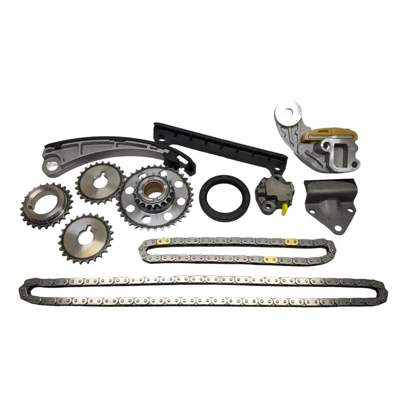 Kit Cadena Tiempo Grand Vitara 2.0 4cil